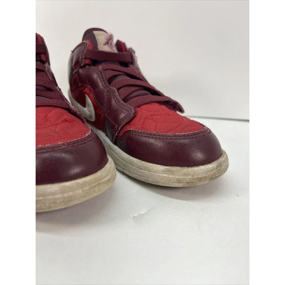 Nike Air Jordan DB3619-600 Size Kids 12C RARE